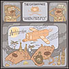 The Chicharones - When Pigs Fly CD