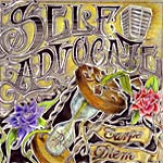 Self Advocate - Carpe Diem 7" Single