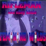 Rifleman (Ellay Khule) - Feminine Wilds CDR