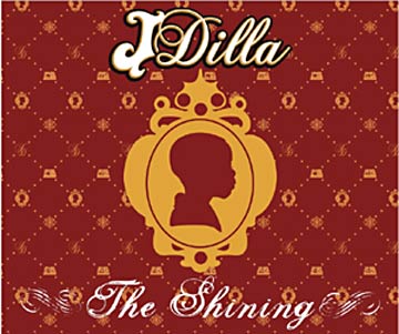 J Dilla & Pharoahe Monch / We Must Be In Love