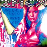 2Mex - New Wave Chola CDR