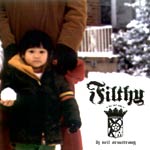 DJ Neil Armstrong - Filthy CDR