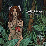 CunninLynguists - A Piece of Strange (Ltd.) 2xCD