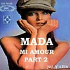 Mada - Mi Amour Part 2 CDR