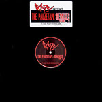 Pauze - The Pauzetape: Remixes v1 12" Single