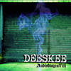 Deeskee - Audiobiograffitti CDR