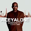 Aceyalone - Magnificent City CD