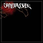 Sandpeople - All In Vain CD