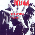 Rifleman (Ellay Khule) - Kclassixx vol II CDR