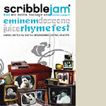 Scribble Jam - Scribble Jam Archive No.2 DVD