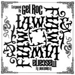 Gel Roc - Laws & Flaws CD