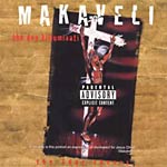 2Pac - Makavelli 2xLP
