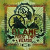 Blame One - Priest, Thief + Wizard CD