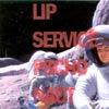 Lip Service - Psychonaut CDR