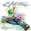 Cage - Depart From Me CD