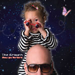 The Grouch - Show You The World CD