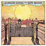 Daedelus - Denies the Day's Demise CD