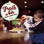 Fresh Air - Slowly Coming Along CD EP