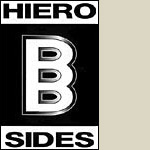 Hieroglyphics - B Sides Cassette