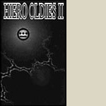 Hieroglyphics - Hiero Oldies Volume Two Cassette