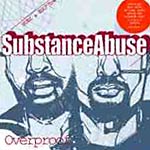 Substance Abuse - Overproof CD