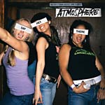 Atmosphere - Say Hey There 12" Single