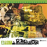 Raekwon - The Vatican v.1 CD