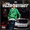 The Alchemist - The Chemistry Files CD