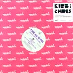 Kirb & Chris (Kirby Dom.) - Niggaz and White Girlz 12" EP