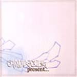 Sandpeople - Sandpeople Present... CD