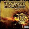 Bronze Nazareth - The Great Migration CD