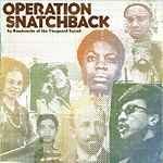 Bambouche - Operation Snatchback 12" EP
