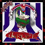 MF Grimm - American Hunger 3xCD