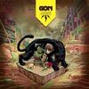 Gon - Consider Violence CD