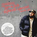 Gift of Gab - Supreme Lyricism v.1 CD