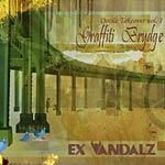 Ex Vandalz - Docile Takeover v.1 CD