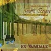 Ex Vandalz - Docile Takeover v.1 CD