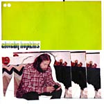 Clutchy Hopkins - The Life of... CD