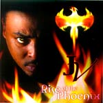 JV - Rise of the Phoenix CDR