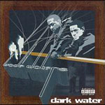 Wade Waters - Darkwater CD