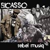 Bicasso - Rebel Musiq CD
