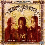 West Bound - West Bound CD