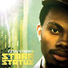 Kenn Starr - Starr Status CD