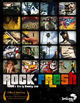 Danny Lee - Rock Fresh DVD