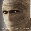 Pharoahe Monch - Desire CD