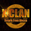 X-Clan - Return From Mecca CD