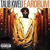 Talib Kweli - Eardrum CD