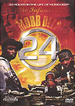 Mobb Deep - 24 Hours In The Life DVD