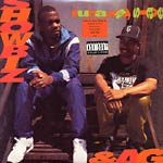 Showbiz & AG - Runaway Slave CD