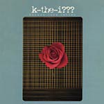 K-the-I??? - Broken Love Letter LP